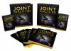 Perfect guide for Joint Health! EBooks