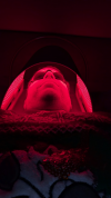 Red Light Therapy Panel - Use code 'sidstips' at checkout to save 8%