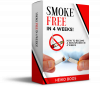 Smoke free in 4 weeks! (eBook) EBooks