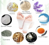 Soothing Foot Pads Deliverable