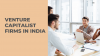 Venture Capitalist Firms in India