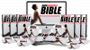 Home Workout Bible - Dominate Home Fitness - Huge $$$$$ EBooks