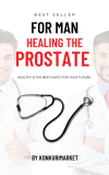Healing the Prostate + Ebook EBooks