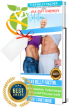 ⚡️The Flat Belly Factor⚡️