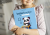 Letterboekje (vanaf 4 jaar)