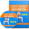 Anti-Aging Secrets Video Guide Downloads