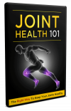 Joint Health 101" Video Guide