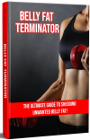 Belly Fat Terminator EBooks