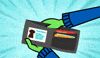 O que fazer se perder a carteira? | What to do if I lose my wallet? | 如果我失去钱包该怎么办？