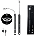 Usb plasma electric lighter