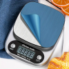 Báscula Digital de Cocina HOTU de Precisión
