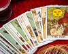 Tarot Card Reading Services