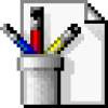 MS Paint Witch