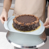 1pc, Elevador Seguro De Pasteles,