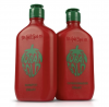 SHAMPOO E CONDICIONADOR MORANGOLD