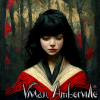Learn more about Vivian Amberville, the girl whose imagination can reshape reality!