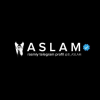 ASLAM'bot  (SPAM'lar,uchun)