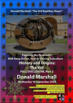 *NEW* this FREE book hit #1 in new releases! HISTORY AND ORIGINS: THE VRIL FULL DISCLOSURE PART 2