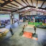 ZRC Hours & Schedule