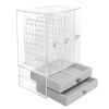 119 | Earrings Organiser