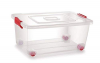 086 | Plastic Container