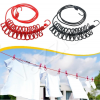 083 | Cloth Drying Rope
