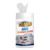 089 | Shoe Cleaner Wipes