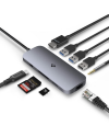 102 | 9-in-1 USB C Hub