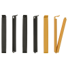 091 | Sealing Clips