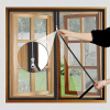 112 | Zipper Mosquito net