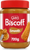 Lotus Biscoff | Crema Dulce para Untar | Cremoso