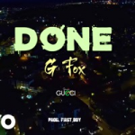 DONE [ Video ]