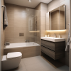 Kitchens & Baths | Ma and Pops Painting