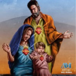 NOVENA: 3 MESES com SÃO JOSÉ