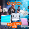 Godox End Of Year Sale