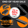 Tether Tools End of Year Sale