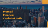 Mumbai Financial Capital of India