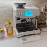 Breville touch