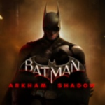 Batman Arkham Shadow