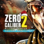 Zero Caliber 2