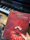 Solos for Christmas: 50 Advanced Arrangements by Dan Coates