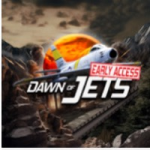 Dawn of Jets