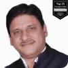 Successful Entrepreneur in Nashik, Maharashtra, India