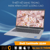 Dell Latitude 5320 - Chinh phục mọi thử thách công việc