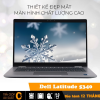Dell Latitude 5340 - Sức mạnh trong thiết kế nhỏ gọn