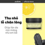 Mặt nạ đất sét Aetem