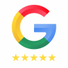 Check Us Out On Google