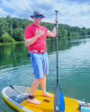 Stand Up Paddling Gear Recommendation
