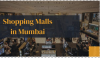 Shopping Malls in Mumbai