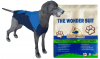 SurgiSnuggly Veterinary Invented Dog Surgical Recovery Suit for Female or Male Dogs,Spay, Neuter Onesie, The Original Surgical Recovery Bodysuit for After Surgery Small, Medium,